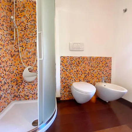 Apartament Casaviva - Lovely Seaview Trilo In Nervi *
